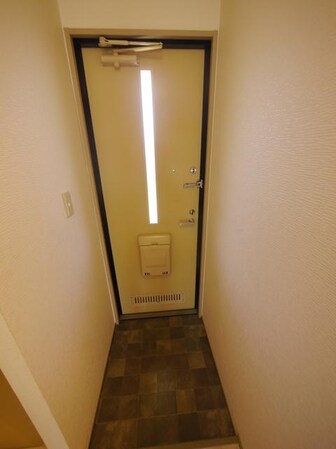 カーサベルデの物件内観写真